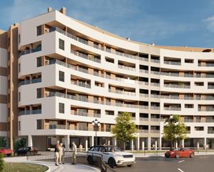 Flat for sale in Calle Julio Álvarez Mendo, 2, HUCA - La Cadellada
