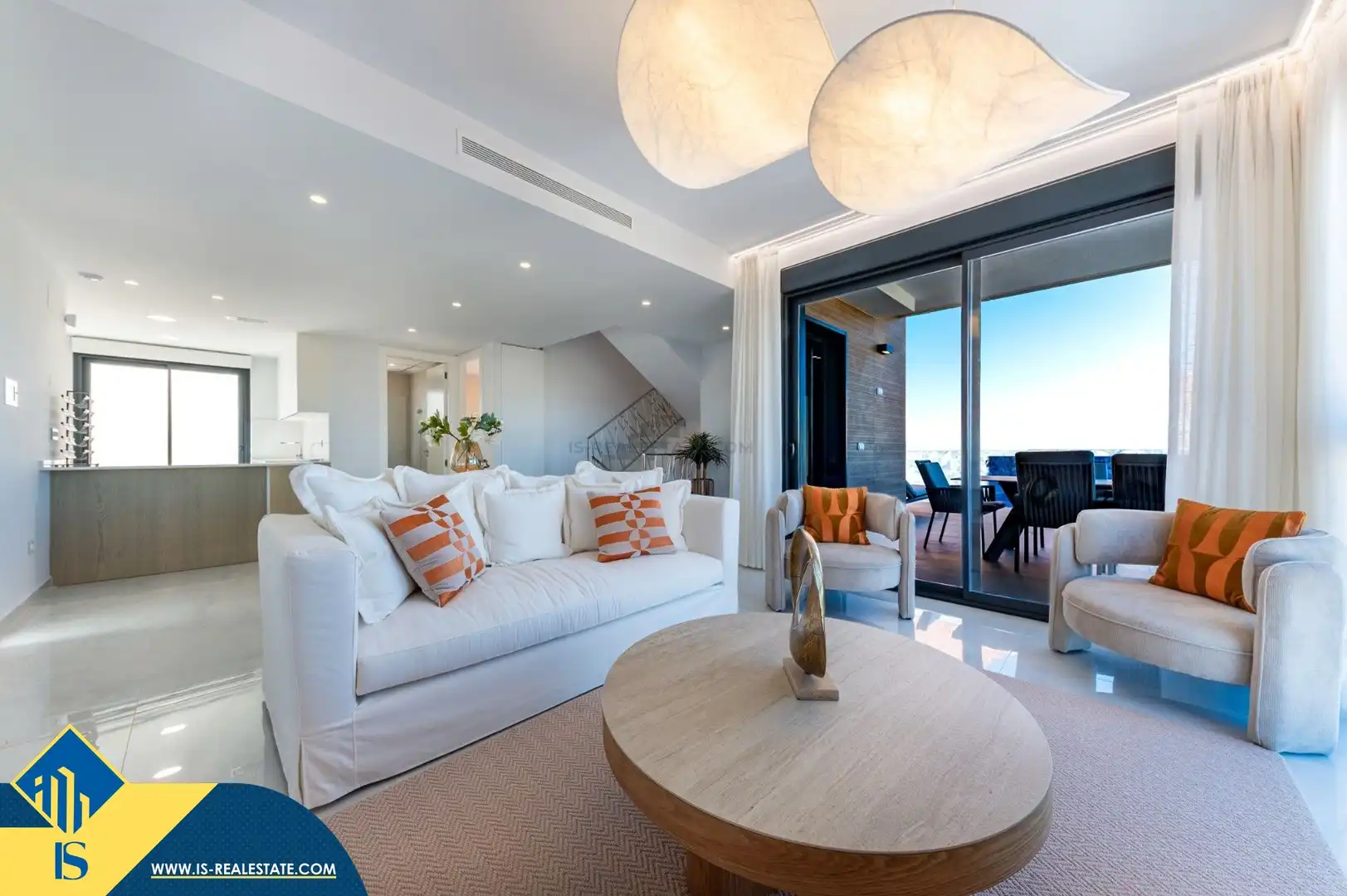 Detached house with terrace for sale in Orihuela Costa, imagen 7