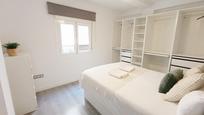 Bedroom of Flat for sale in Málaga Capital  with Air Conditioner, Heating and Terrace