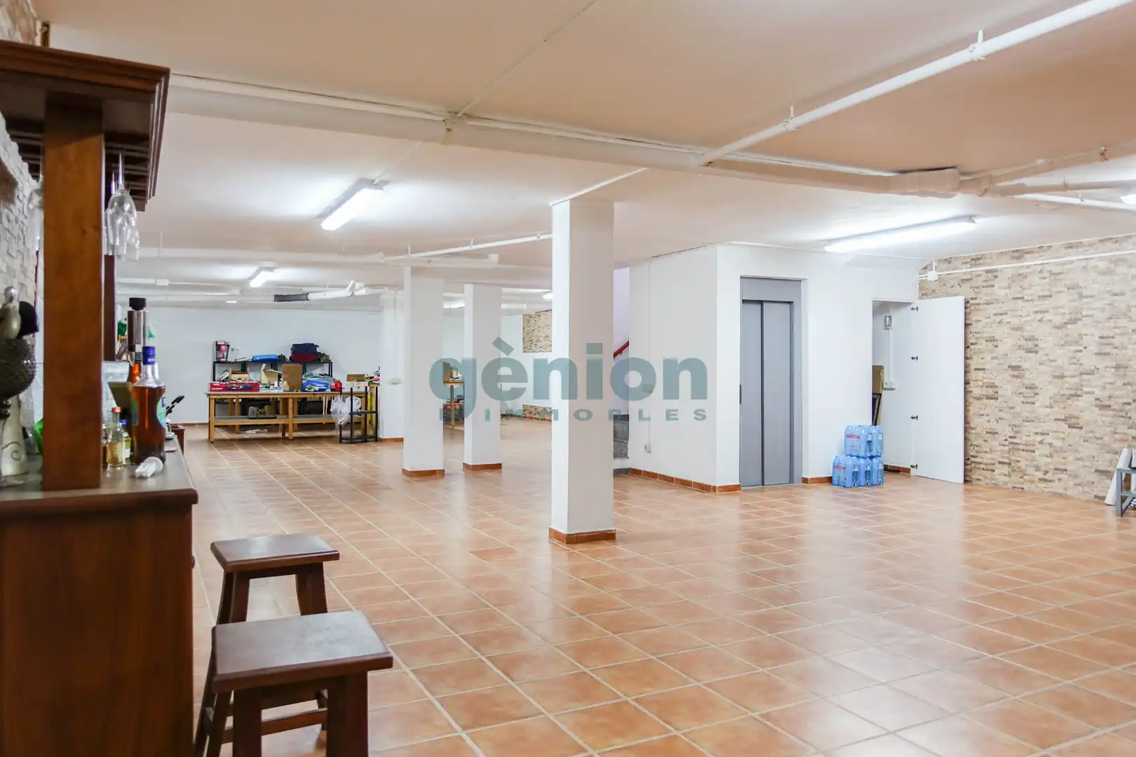 Houses for sale in Fornells de la Selva  with Private garden, Terrace and Swimming Pool