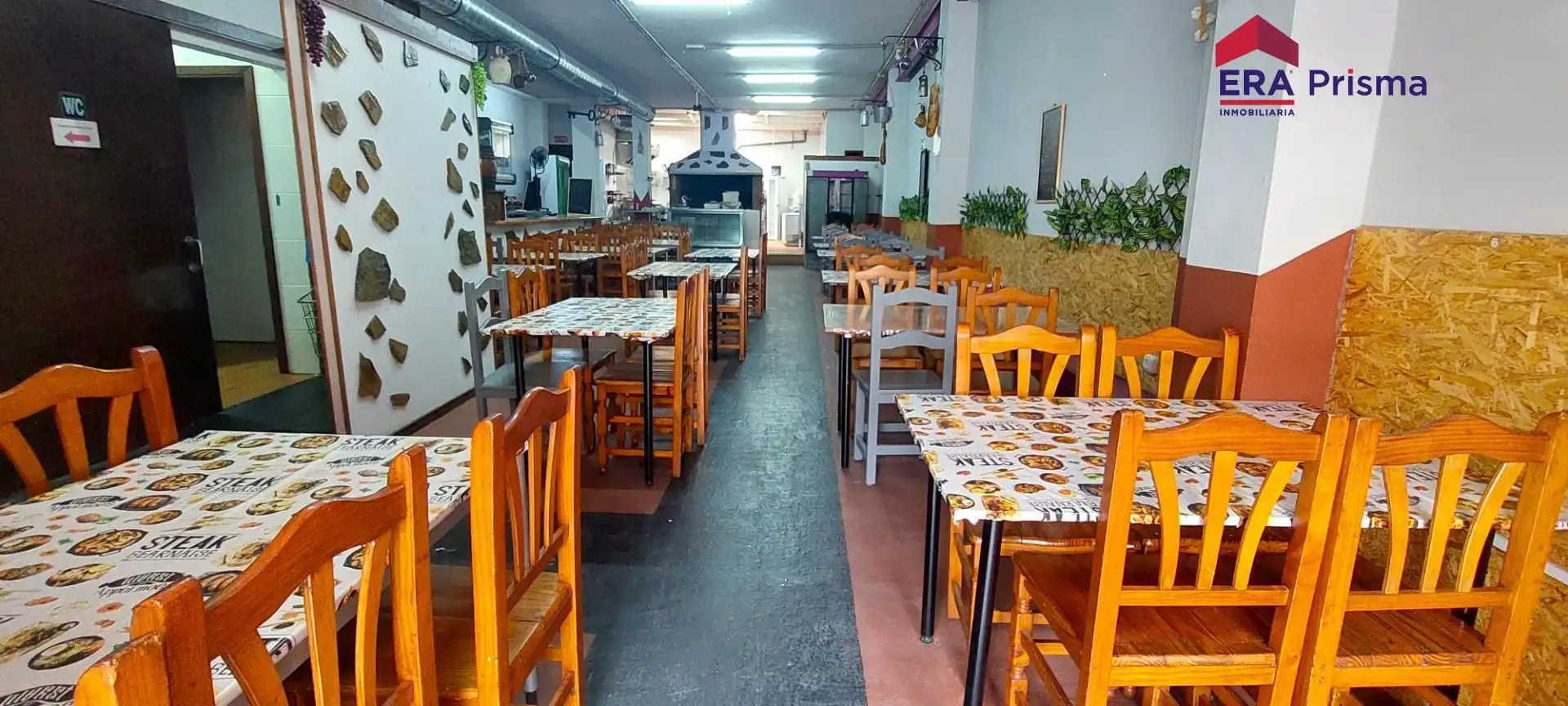 Local de alquiler en San Cristóbal de la Laguna