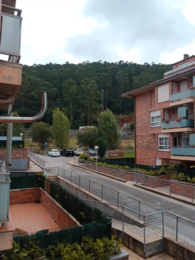 Flat for rent in Solares - BO BOSQUE-RAÑADA, Entrambasaguas