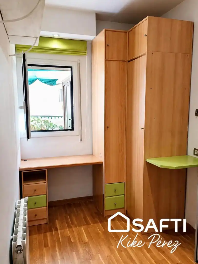 Habitación de Piso en venta en Nou Barris
