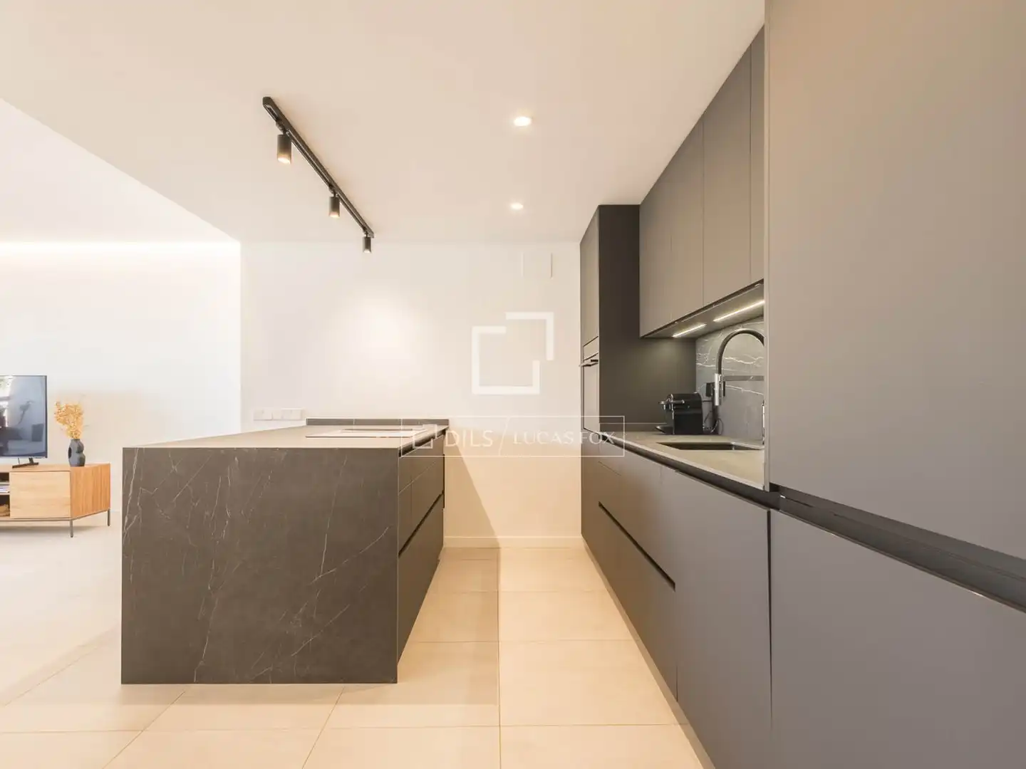 Penthouse with lift for sale in Gràcia, imagen 28
