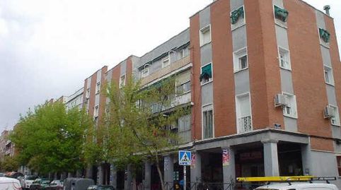 Foto 2 de Pis en venda a C/ Sierra del Cadi, Palomeras Bajas, Madrid Capital