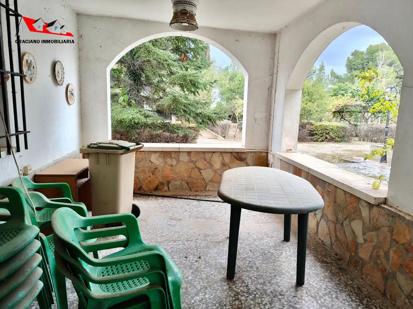 Maison avec jardin à vendre à San Pablo, imagen 12
