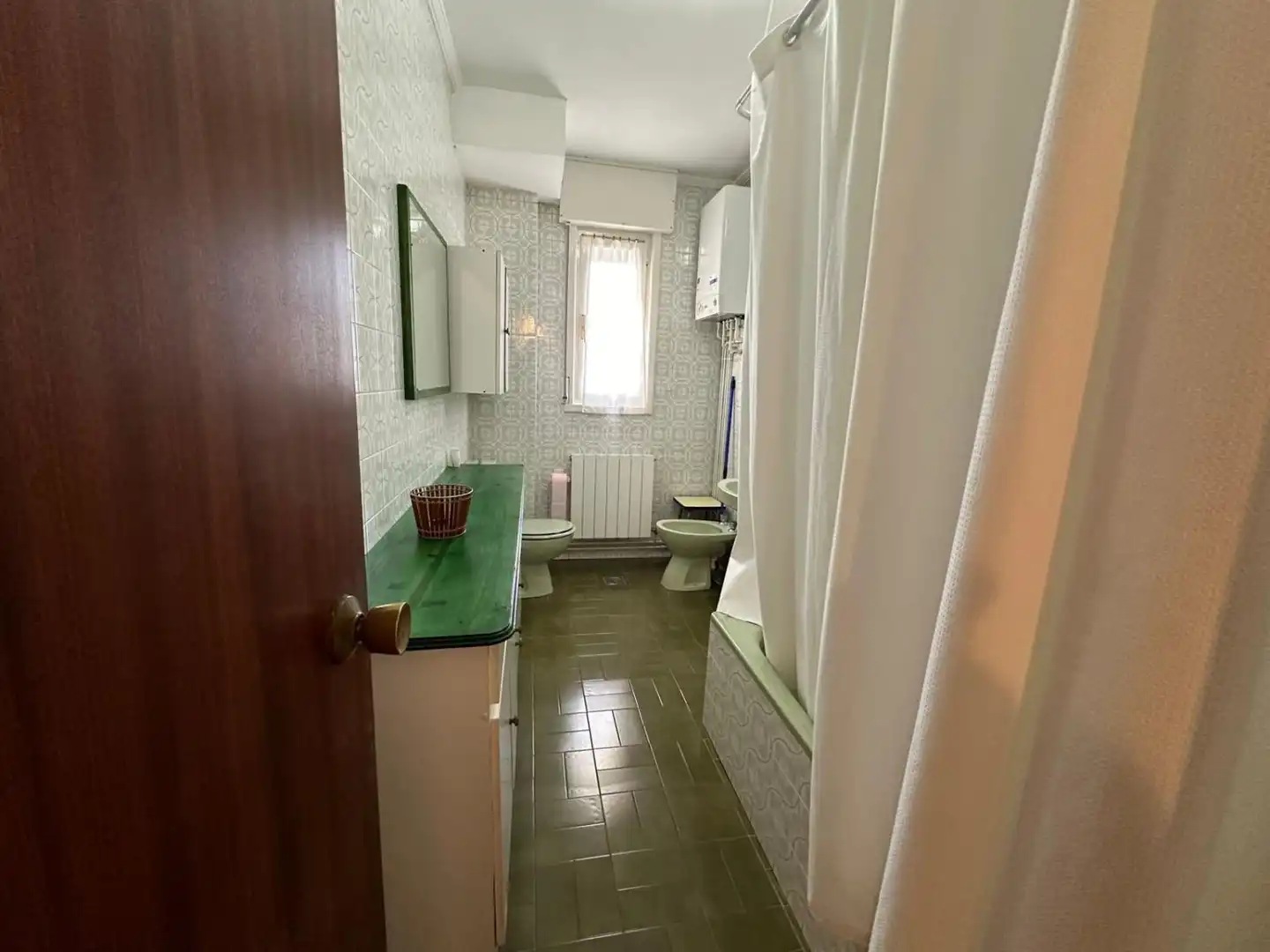 Wohnung zum Verkauf in La brava, Ris