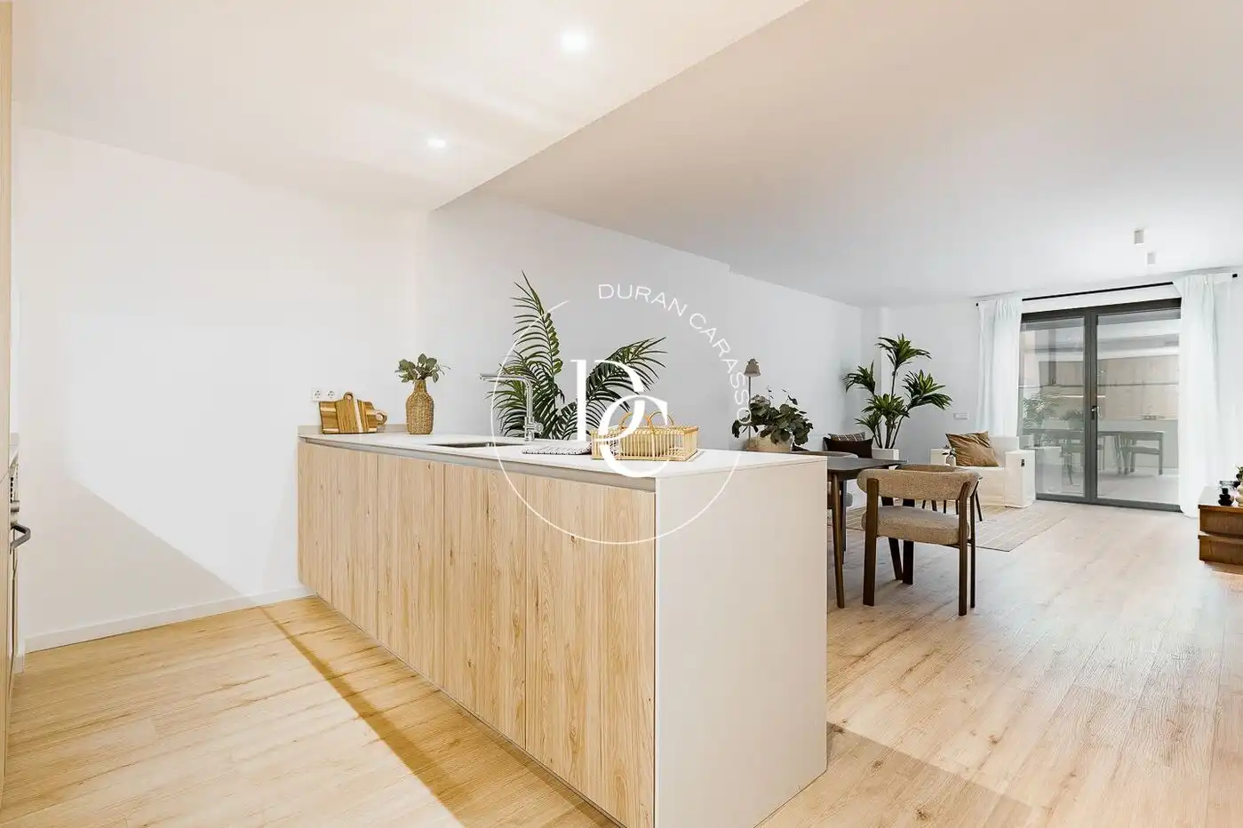 Maisonette mit Terrasse zum Verkauf in Carrer del Consell de Cent, imagen 10