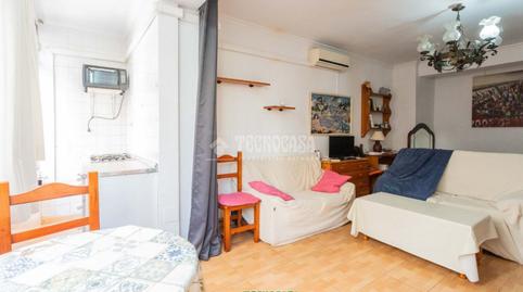 Photo 4 of Study for sale in Calle Dr. Aráez Pacheco, Oliveros - Altamira, Almería