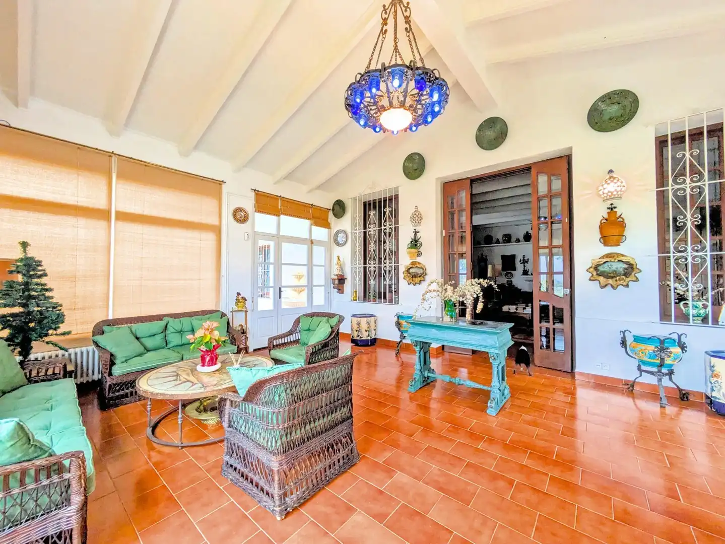 Villa avec terrasse à vendre à Deltebre, imagen 10