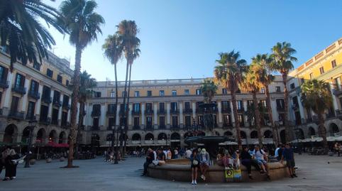 Foto 5 de Edifici en venda a Carrer Comtal, Barri Gòtic,  Barcelona Capital
