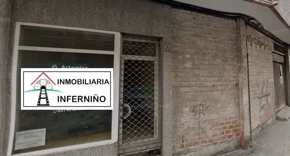 Local comercial en venda a Fajardo