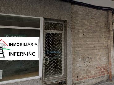 Local comercial en venta en Fajardo