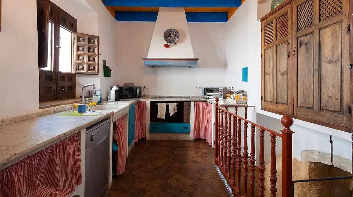 Maison avec terrasse à vendre à Gil de palma, imagen 8