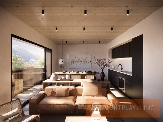 Apartamento en Venta en Avenguda deth Pas d'Arró en Vielha