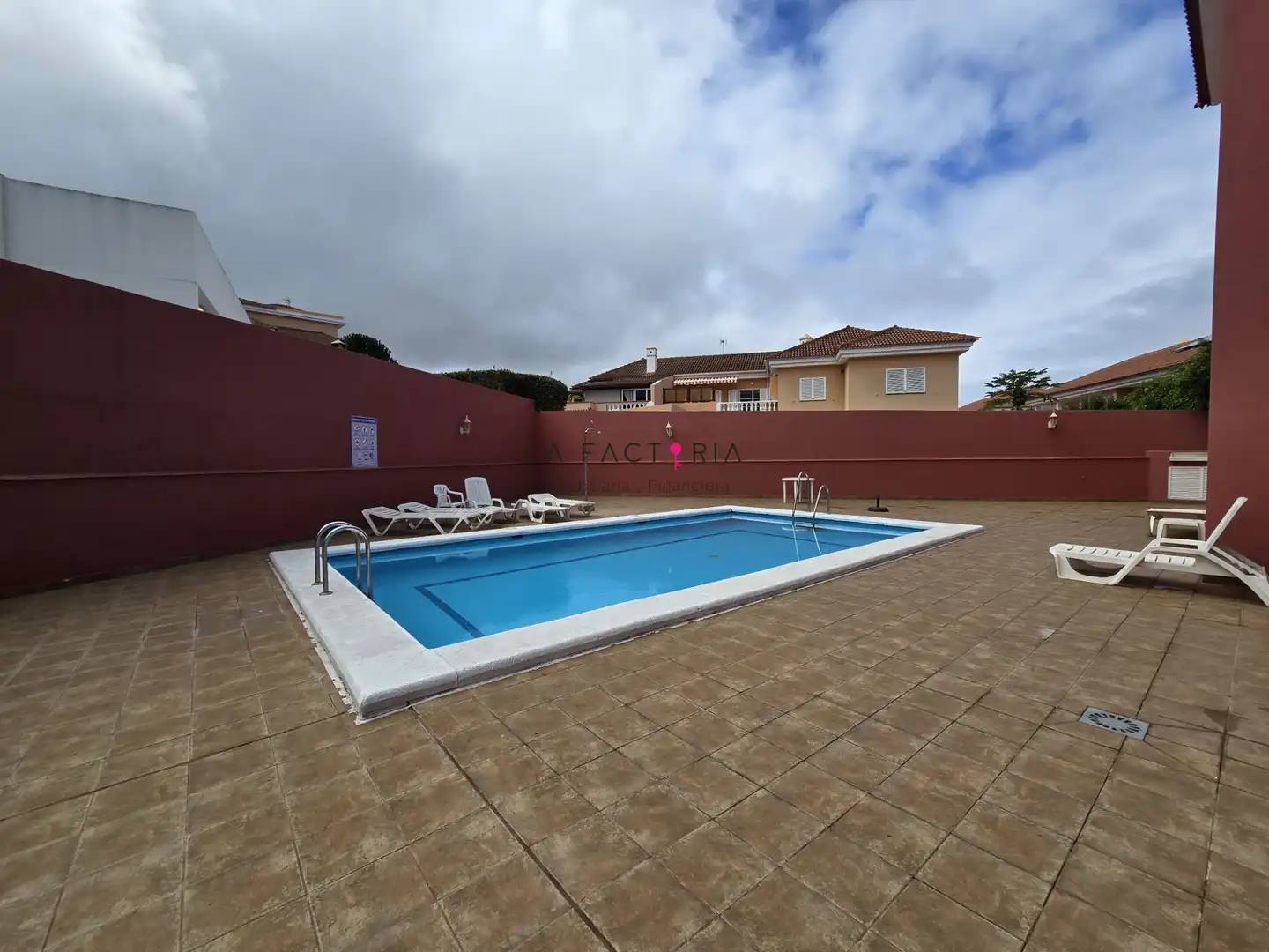 Vista exterior de Pis en venda en Puerto de la Cruz amb Terrassa, Traster i Moblat