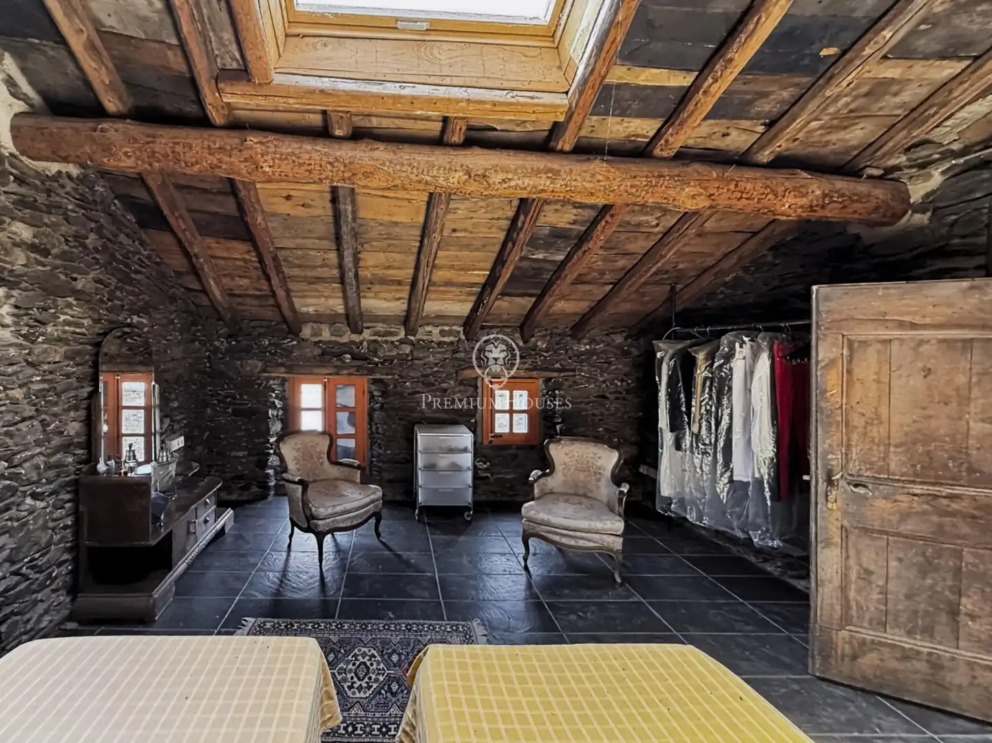 Finca rústica en venta en Guils de Cerdanya con Calefacción, Jardín privado y Trastero