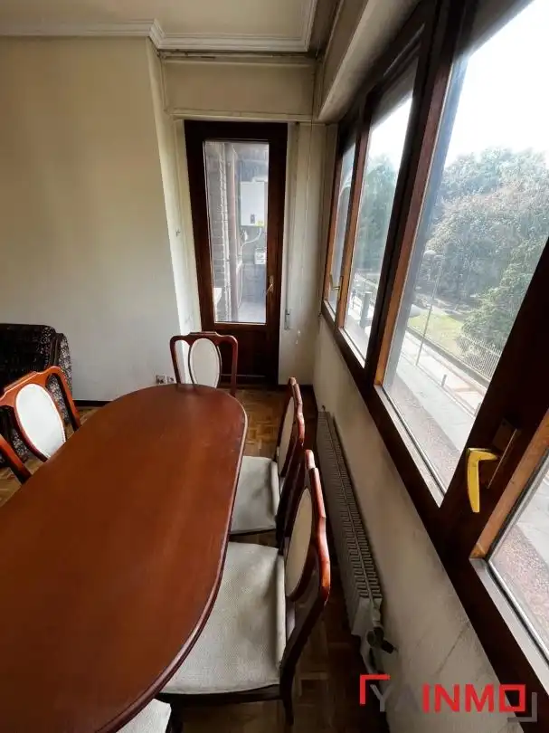 Appartamento con ascensore in vendita a Casco Viejo, imagen 2