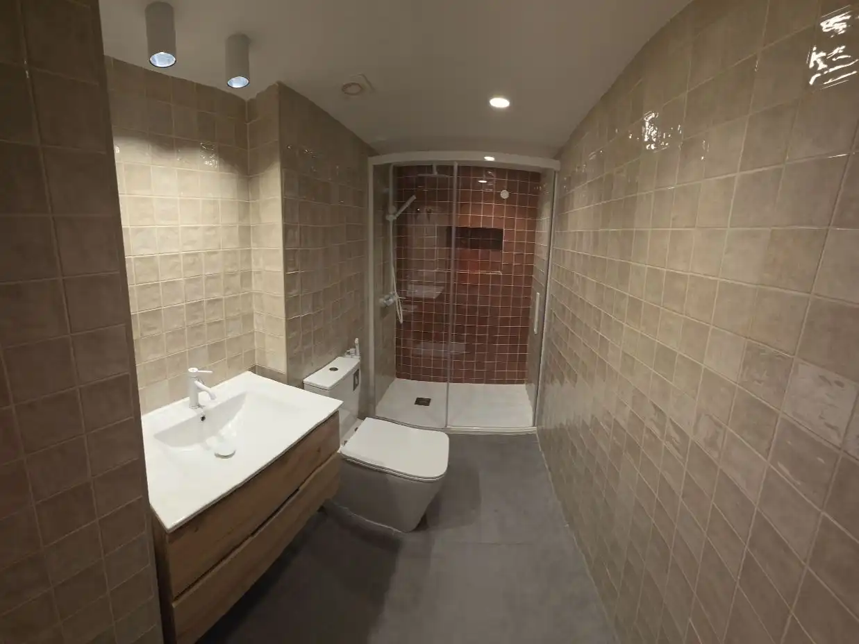 Wohnung zur Miete in Calle Sacramento, 4, Centro Histórico