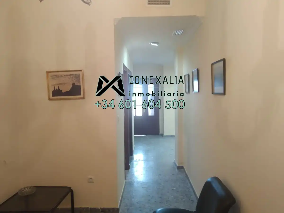 Local comercial en venda a Olvera, imagen 16