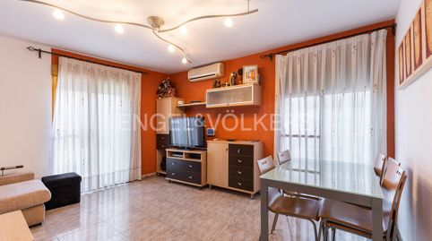 Foto 5 de Casa o xalet en venda a Centro Ciudad, Paterna
