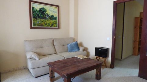 Foto 2 de Piso en venta en Paseo Marítimo - San José - La Laguna, Cádiz Capital