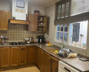 Cuina de Edifici en venda en Sagunto / Sagunt