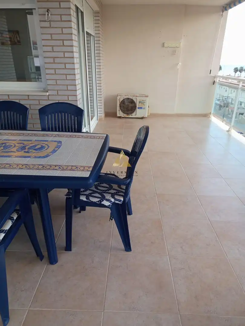 Appartement compact avec piscine à vendre à Playa Norte, imagen 2