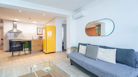 Foto 3 de Piso en venta en Carcer, 1, Centro Histórico, Málaga Capital