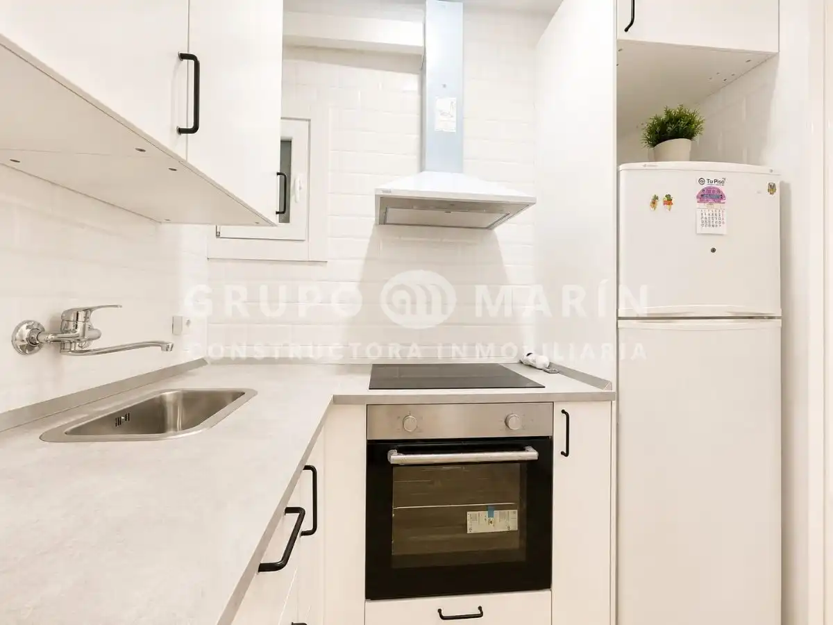 Wohnung zum Verkauf in Calle Santa Engracia, imagen 4