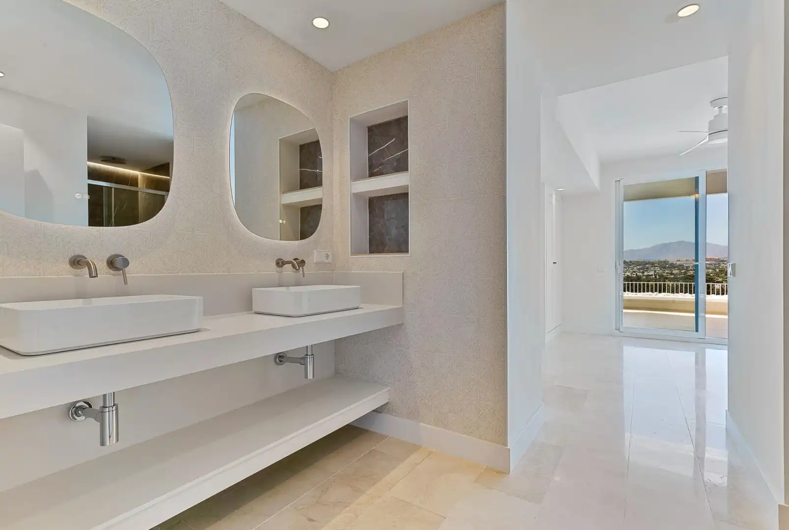 Apartament amb jardí en venda a Avenida CERRO ANDEVALO-L MA CLUB 3, imagen 22