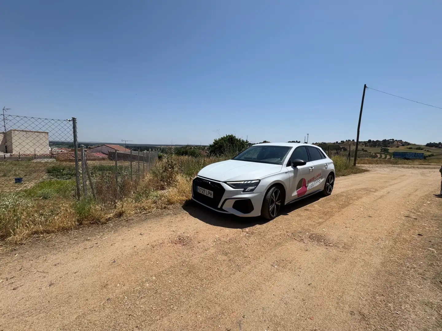 Wohnbaugrundstück zum Verkauf in Calle Sol 45, imagen 3