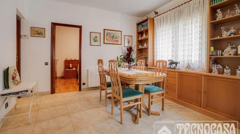 Foto 4 de Casa adosada en venda a Riu Sud, Barcelona