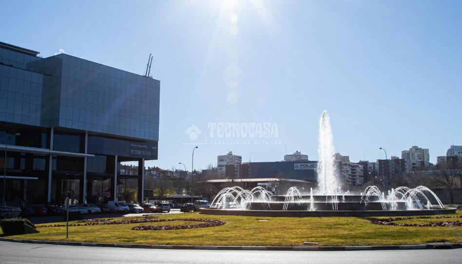 Photo 1 of Flat for sale in Pinar del Rey, Madrid