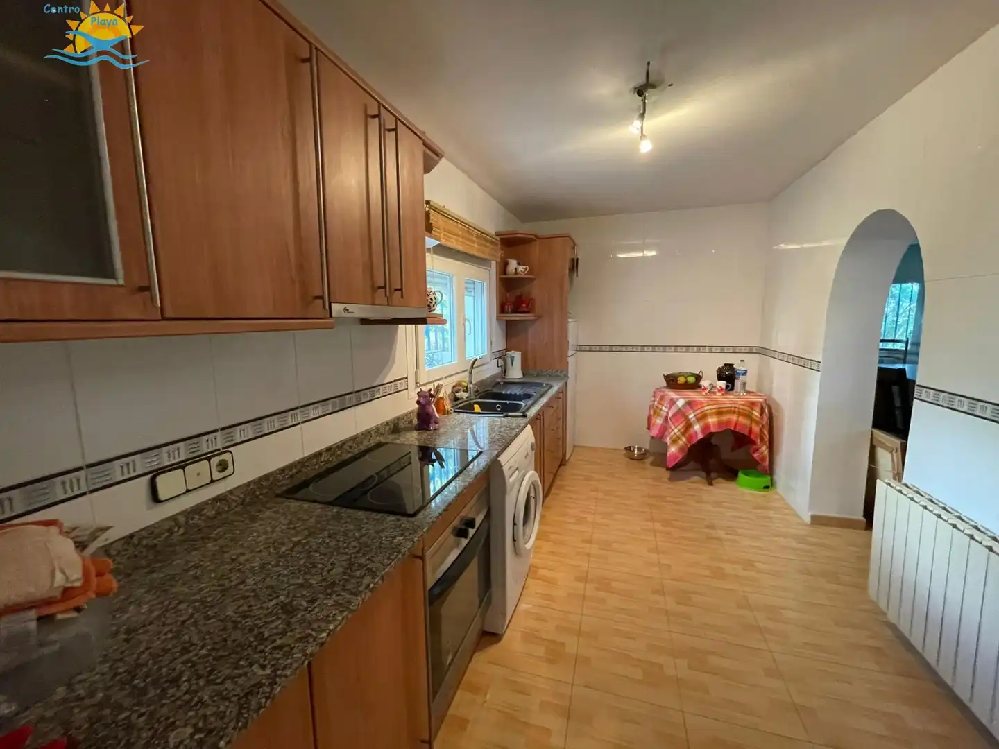 Villa mit Pool zum Verkauf in ZONA PLAYA LAS FUENTES, imagen 36