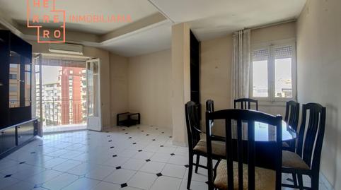 Photo 4 of Flat to rent in Hospital - Plaza del Real, Castellón