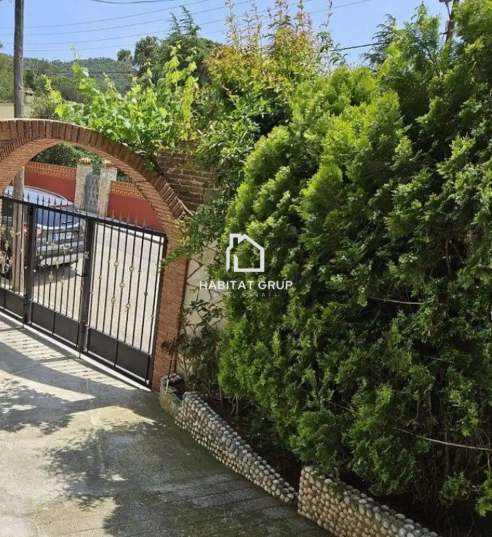 Maison avec jardin à vendre à Terrabrava - Tordera Parc, imagen 3