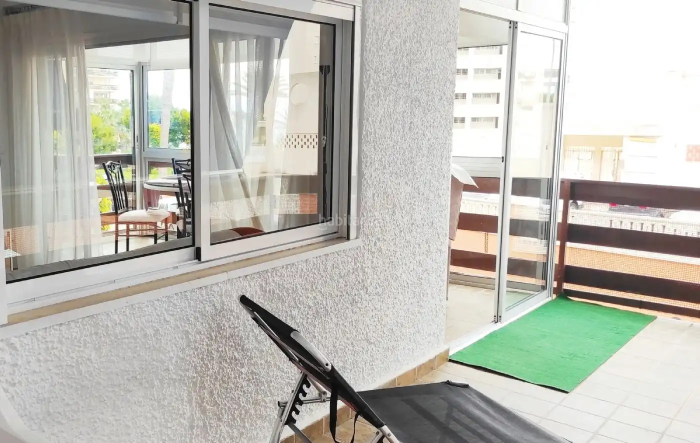 Wohnung mit Pool zur Miete in Carrer Novelda 2, imagen 7
