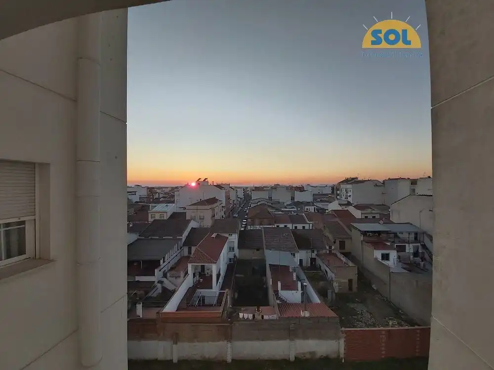 Appartamento con terrazza in vendita a Avenida Alonso Martín, imagen 29