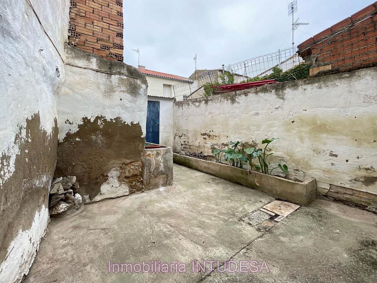 House or chalet for sale in Fustiñana  with Storage room