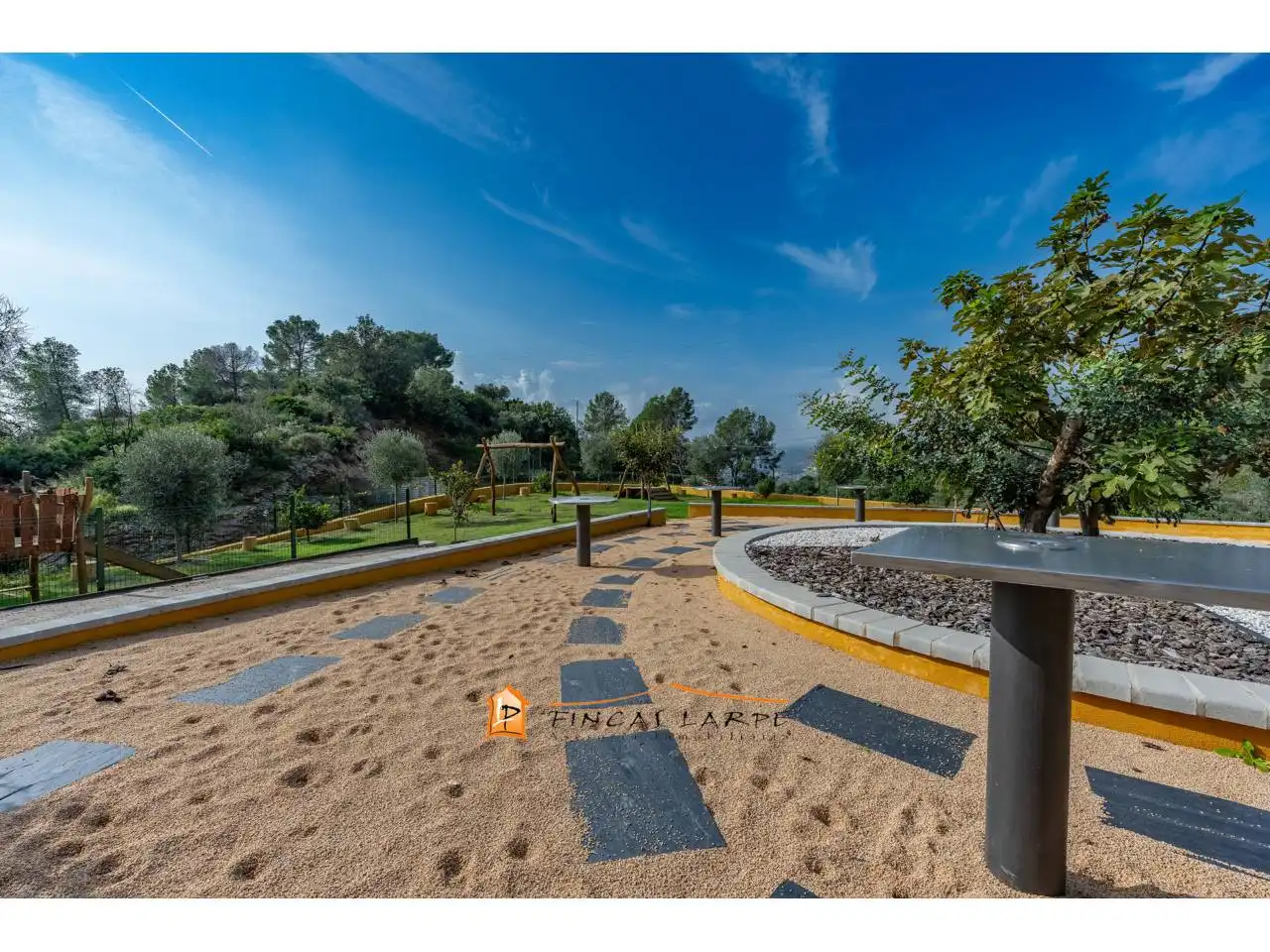 Country homes for rent in Les Grases