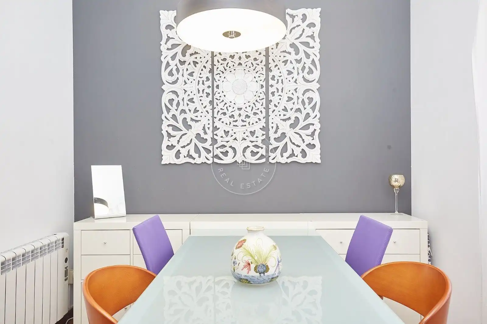 Apartamento de alquiler en Fenals