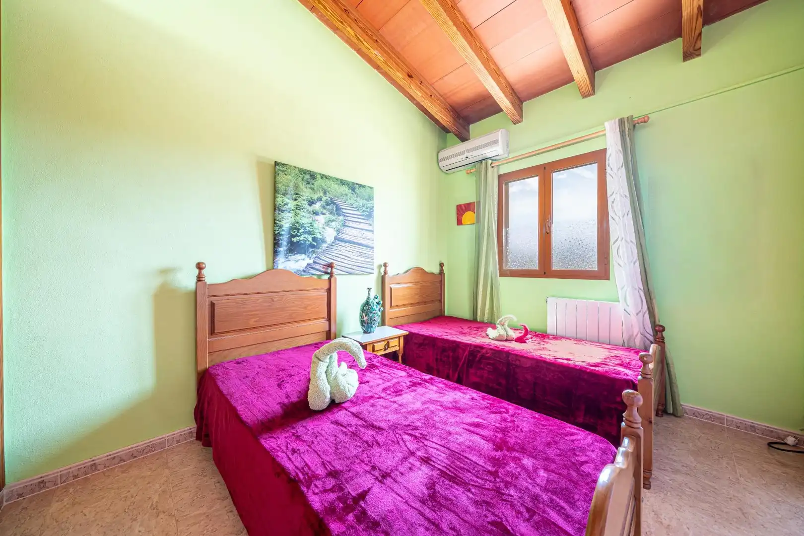 Habitación de Casa o chalet en venta en Sant Llorenç des Cardassar