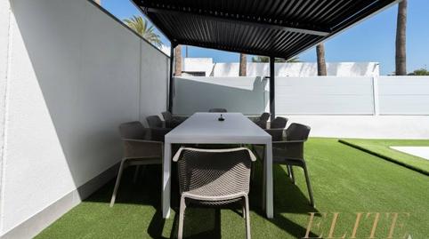 Foto 4 de Casa adosada en venda a Avenida Gran Canaria de, 76, Playa del Inglés, San Bartolomé de Tirajana