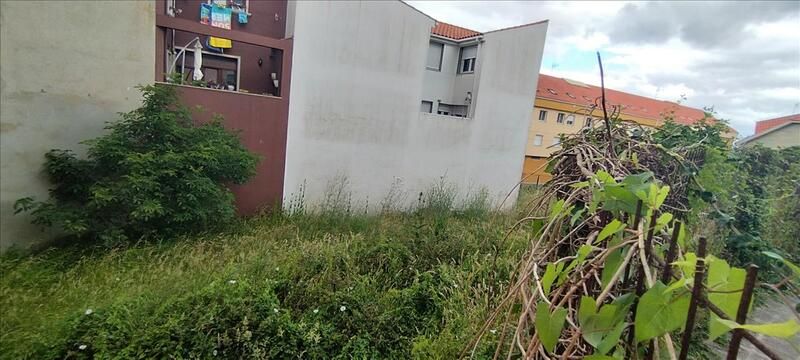 Residential for sale in CARROUCHA, Santa Uxía de Ribeira