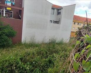 Residencial en venda a CARROUCHA, Santa Uxía de Ribeira