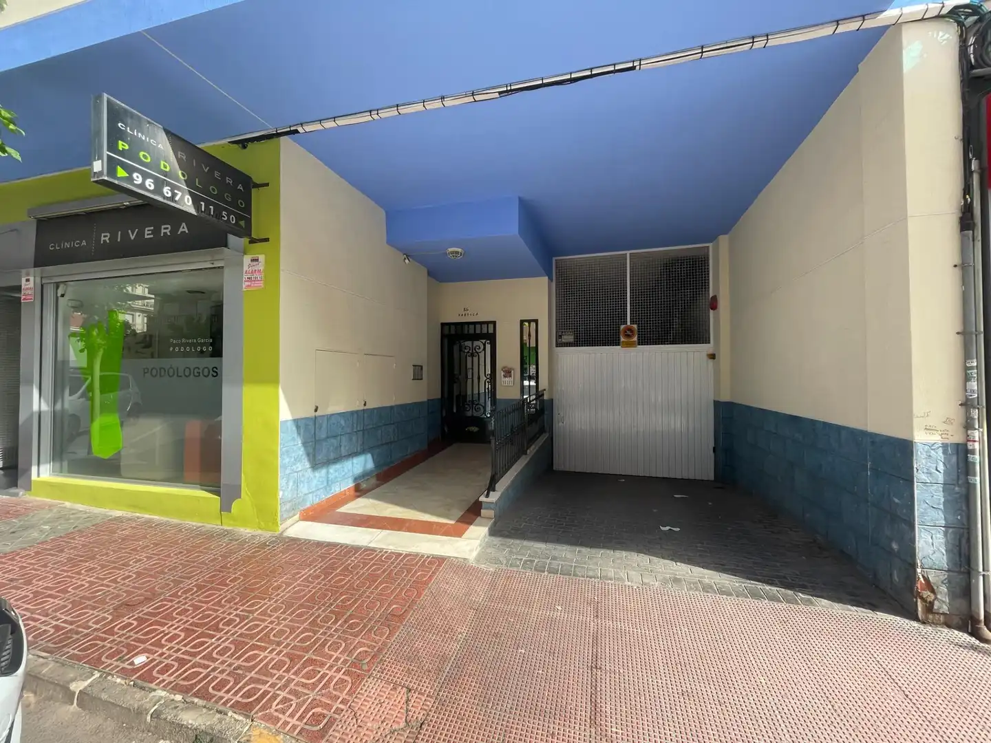 Individual en venta en Avenida Avenida de Diego Ramírez Pastor, imagen 10