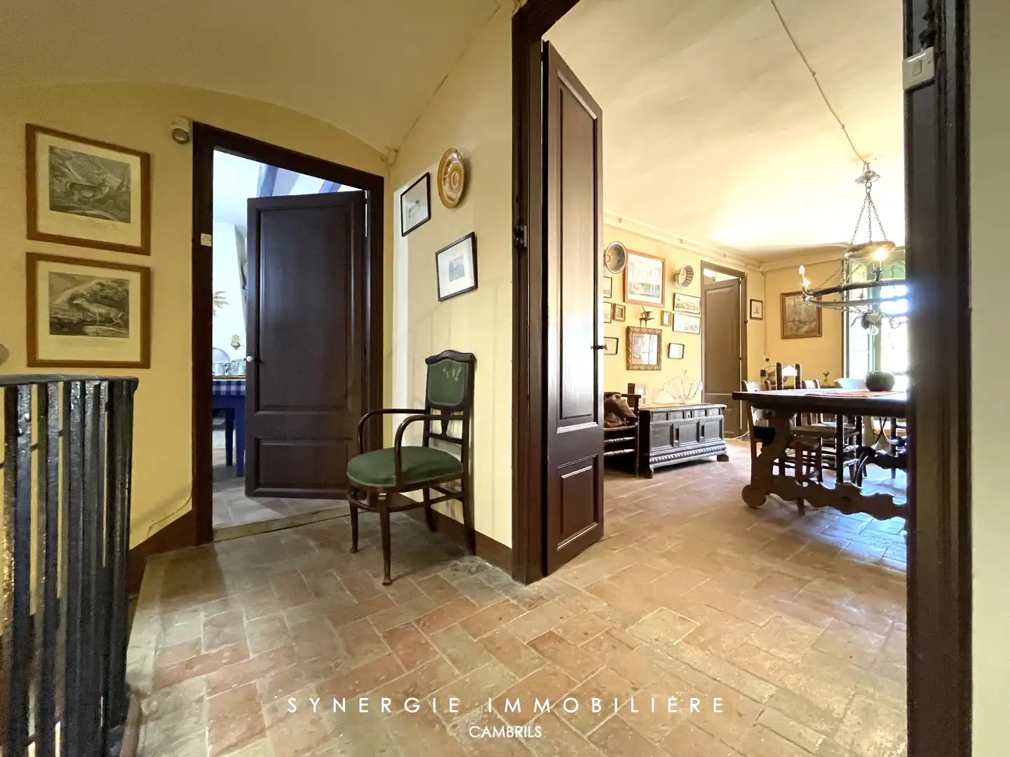 Casa adosada en venta en Carrer Nou, La Vilella Alta