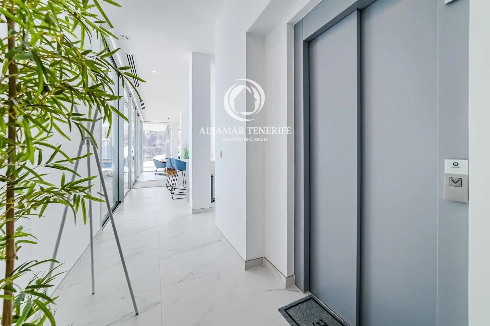 Apartament en venda a Geranio, Acantilados de Los Gigantes
