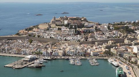 Foto 3 de Pis en venda a Buen Aire, Dalt de la Vila - La Marina, Eivissa